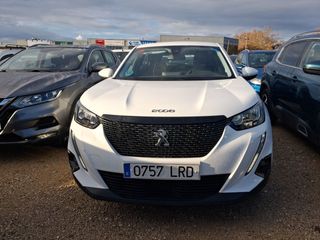Peugeot 2008 BlueHDi 110 S&S Active Pack 81 kW (110 CV)
