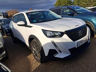 Peugeot 2008 BlueHDi 110 S&S Active Pack 81 kW (110 CV)