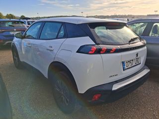 Peugeot 2008 BlueHDi 110 S&S Active Pack 81 kW (110 CV)