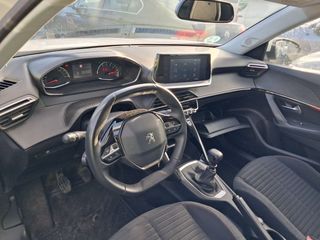 Peugeot 2008 BlueHDi 110 S&S Active Pack 81 kW (110 CV)