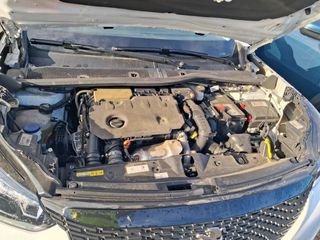 Peugeot 2008 BlueHDi 110 S&S Active Pack 81 kW (110 CV)