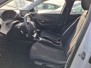 Peugeot 2008 BlueHDi 110 S&S Active Pack 81 kW (110 CV)