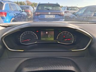 Peugeot 2008 BlueHDi 110 S&S Active Pack 81 kW (110 CV)