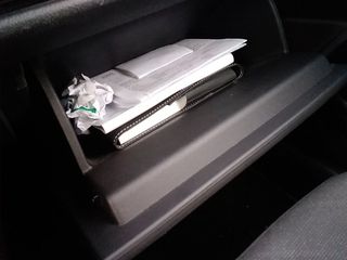 Volkswagen Golf Life 2.0 TDI 85 kW (115 CV)