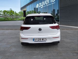 Volkswagen Golf Life 2.0 TDI 85 kW (115 CV)