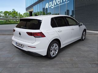 Volkswagen Golf Life 2.0 TDI 85 kW (115 CV)