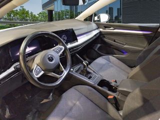 Volkswagen Golf Life 2.0 TDI 85 kW (115 CV)