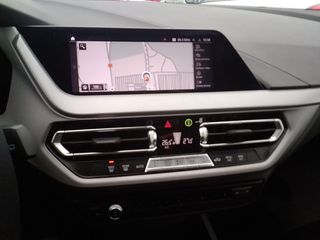 BMW Serie 1 116d 85 kW (116 CV)