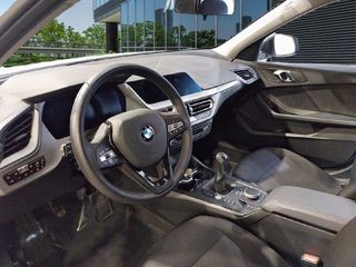 BMW Serie 1 116d 85 kW (116 CV)
