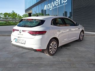 Renault Megane Life Blue dCi 85 kW (115 CV)