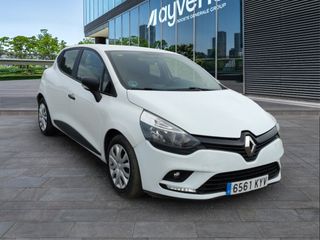 Renault Clio Business dCi 66 kW (90 CV)