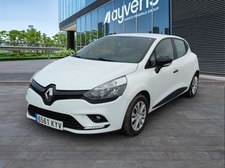 Renault Clio Business dCi 66 kW (90 CV)