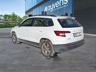 Skoda Karoq 2.0 TDI Ambition 4X4 DSG 110 kW (150 CV)
