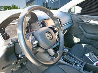 Skoda Karoq 2.0 TDI Ambition 4X4 DSG 110 kW (150 CV)