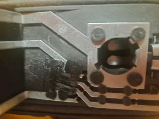 Portalámparas Nissan Qashqai Trasero Dcho