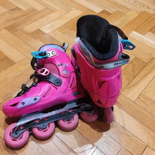 Patines en línea Micro talla 33-36
