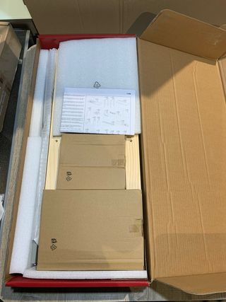 Cocina Juguete Miele Theo Klein 7199