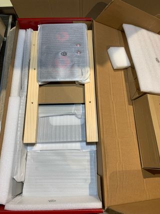 Cocina Juguete Miele Theo Klein 7199