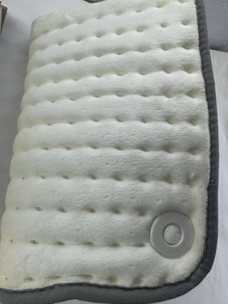 Almohadilla Eléctrica Sanitas SHK 28