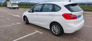 BMW Serie 2 2016 Active Tourer
