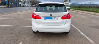 BMW Serie 2 2016 Active Tourer