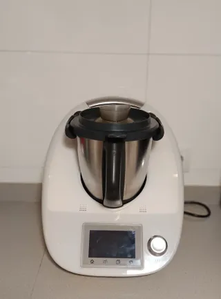 Thermomix TM5