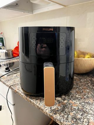 Philips Airfryer Essential HD9252/70