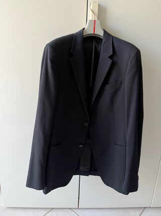 Giacca Prada originale da uomo