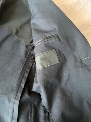 Giacca Prada originale da uomo