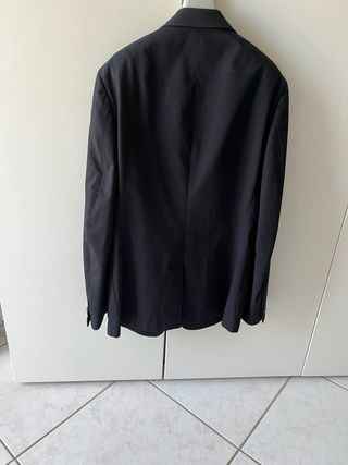 Giacca Prada originale da uomo