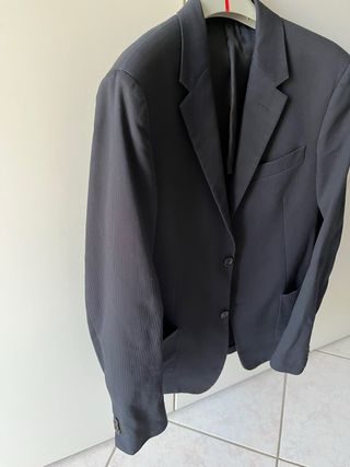 Giacca Prada originale da uomo