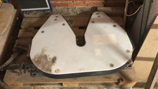 Quinta Rueda para Camión