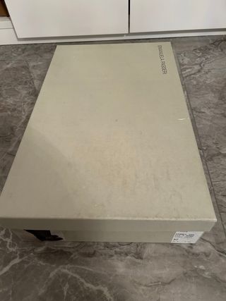 Stivali Camoscio Marrone Tacco Alto