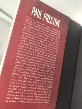 El Final De La Guerra, ultima puñalada Republica