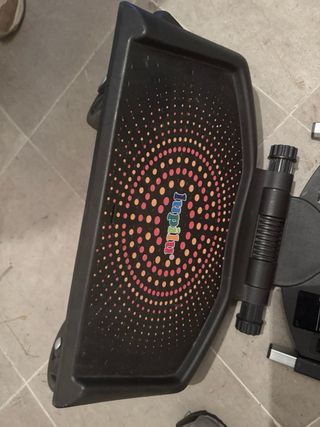 Patinete para silla de paseo