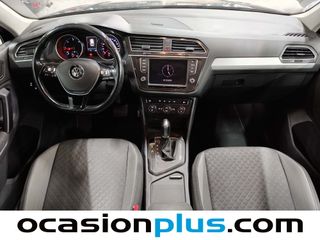 Volkswagen Tiguan Advance 2.0 TDI 110 kW (150 CV) DSG