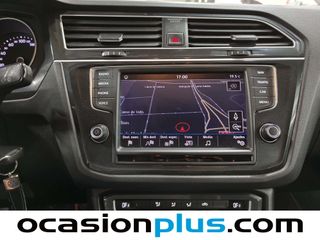 Volkswagen Tiguan Advance 2.0 TDI 110 kW (150 CV) DSG