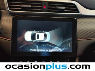 MG ZS 1.5 Comfort 78 kW (106 CV)