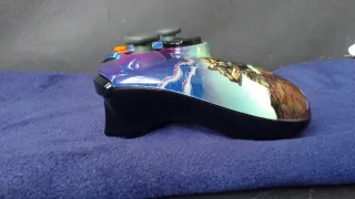 ♐Mando Xbox 360 Halo 3 Edición Limitada