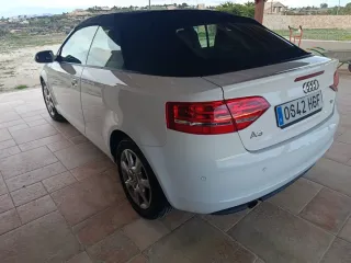 Audi A3 2011