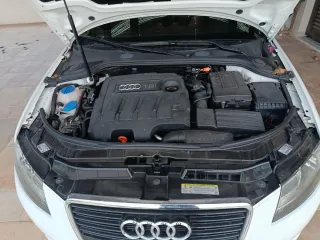 Audi A3 2011