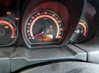 Kia 211881 5450012h000 brazo suspensión cee'd - 1