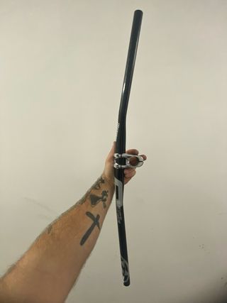 Manillar y potencia Reverse