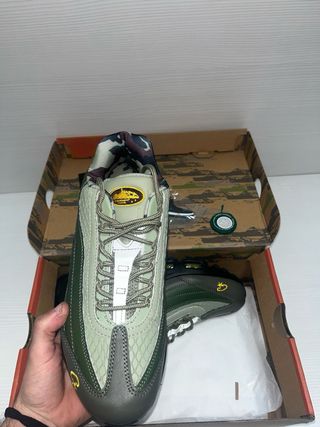 Nike Air Max 95 x Corteiz