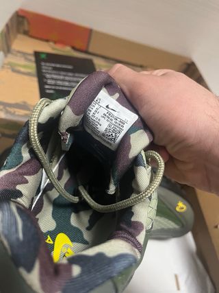 Nike Air Max 95 x Corteiz