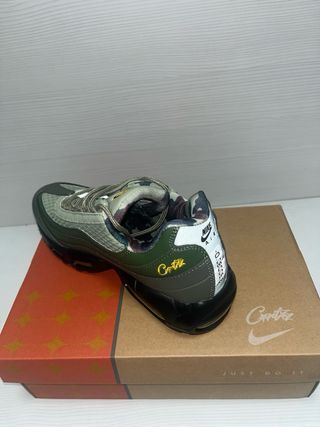 Nike Air Max 95 x Corteiz