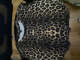 Camiseta Leopardo Talla 1XL