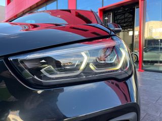 BMW X1 16d BLACK LINE 2021