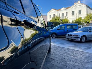 BMW X1 16d BLACK LINE 2021