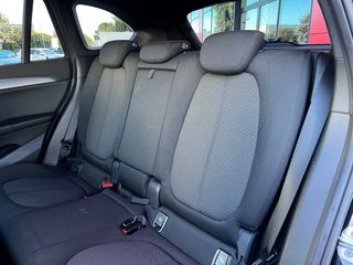 BMW X1 16d BLACK LINE 2021